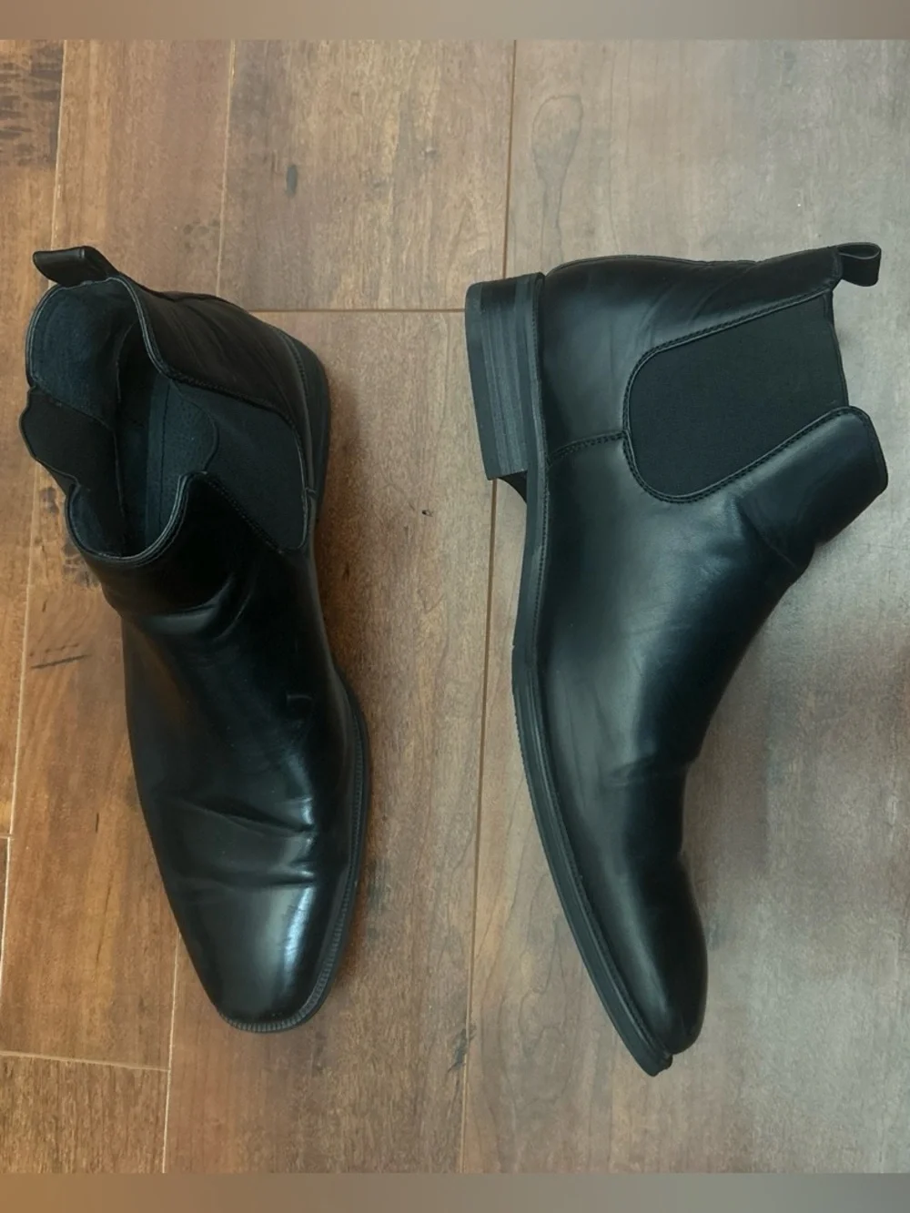 N/A classic black